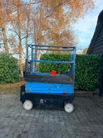 2 x genie gs1932 schaarhoogwerker hoogwerker hoog werker, Zakelijke goederen, Machines en Bouw | Liften, Steigers en Ladders, Ophalen