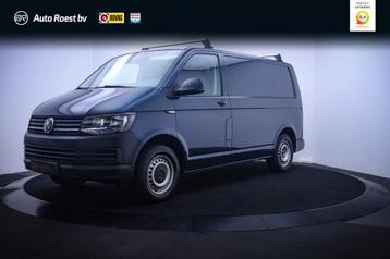 Volkswagen Transporter 2.0TDI 3 Pers. AIRCO/ELECTR.PAKK/TREK beschikbaar voor biedingen