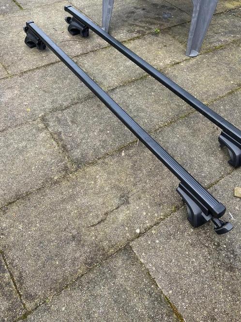 Dakdragers Thule, Auto diversen, Dakdragers, Zo goed als nieuw, Ophalen