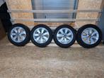 Mercedes Velgen Set 18inch Orgineel 5x112, 18 inch, Gebruikt, 255 mm, Banden en Velgen