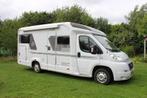 Knaus Van TI 600 ME, 130 Multijet camper, Chemisch toilet, Standaard zit, Ringverwarming, 6 tot 7 meter