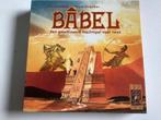 Babel (2 spelers), Een of twee spelers, Ophalen of Verzenden, Zo goed als nieuw