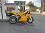DUCATI 748 / 21000KM / 1996, Motoren, Ophalen, Gebruikt