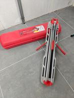 Rubi Star-63 Tegelsnijder, Ophalen of Verzenden, Zo goed als nieuw