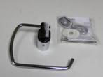 Toiletrolhouder Geesa wcrolhouder Pulse Collection (#520), Ophalen of Verzenden, Nieuw, Overige typen