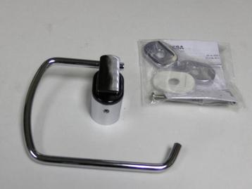 Toiletrolhouder Geesa wcrolhouder Pulse Collection (#520) beschikbaar voor biedingen