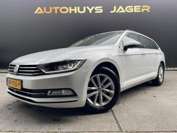 Volkswagen Passat Variant 1.4 TSI ACT Comfortline beschikbaar voor biedingen