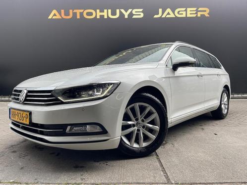 Volkswagen Passat Variant 1.4 TSI ACT Comfortline, Auto's, Volkswagen, Bedrijf, Te koop, Passat, ABS, Achteruitrijcamera, Airbags