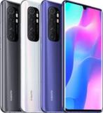 Xiaomi  MI Note 10 / Note 10 pro / Note 10 Lite  reparatie, Ophalen, Zo goed als nieuw, Overige typen, Overige merken