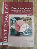 Best Practice Project management obv NCB versie 3, B Hedeman, Ophalen of Verzenden, Hedeman, Vis, Riepma, Management, Zo goed als nieuw