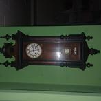 Antieke klok, Antiek en Kunst, Antiek | Klokken, Ophalen of Verzenden