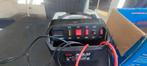 Battery charger accu oplader 230v auto batterij starter, Ophalen of Verzenden, Gebruikt