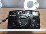 Fujifilm DL 270 zoom analoge camera, Ophalen of Verzenden, Compact, Fuji