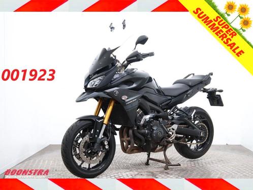 Yamaha Tracer 900 ABS Akrapovic LED (bj 2017), Motoren, Motoren | Schademotoren, Sport, Yamaha, meer dan 35 kW