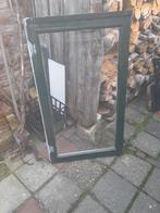 13 ramen. 120 x68 cm. Enkelglas.ï, Doe-het-zelf en Verbouw, Ophalen, Gebruikt, Gevelraam of Ruit