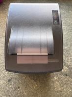 Metapace Bonprinter  T-3||, Ophalen of Verzenden, Gebruikt, Printer, Fax of Scanner