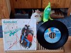 Glenn Frey-The heat is on(155) 2 euro vaste prijs, 7 inch, Single, Ophalen of Verzenden, Zo goed als nieuw