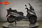 Piaggio MP 3 500 LT SPORT ABS (bj 2019), Motoren, Motoren | Piaggio, Bedrijf, Scooter