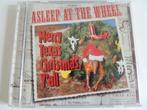 Kerst CD Asleep At The Wheel - Merry Texas Christmas, Y'all, Ophalen of Verzenden, Gebruikt, Kerst