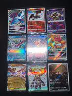 Japanse Pokémon Kaarten - Diverse, Hobby en Vrije tijd, Verzamelkaartspellen | Pokémon, Ophalen of Verzenden, Gebruikt, Meerdere kaarten