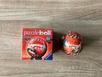 3D puzzel cars 60 stukjes, Ophalen of Verzenden, Meer dan 50 stukjes