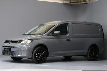 Volkswagen Caddy Cargo Maxi 1.5 TSI CARPLAY | LEDER | NAV beschikbaar voor biedingen