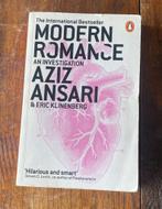 Modern Romance an Investigation , Ophalen of Verzenden, Gelezen