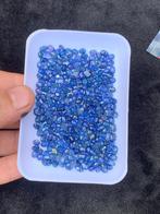 120 karaat blauwe saffieren, Verzenden, Nieuw