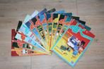 Elex 1992 (12 stuks) compleet jaargang, Ophalen of Verzenden, Gelezen, Overige typen