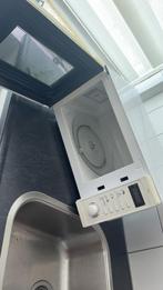 Magnetron proline, Ophalen of Verzenden, Zo goed als nieuw, 25 tot 50 cm, Minder dan 100 cm