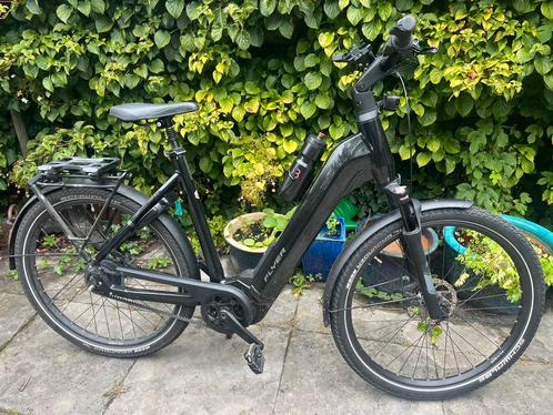Flyer 7.23   XL 60 cm, Fietsen en Brommers, Elektrische fietsen, Zo goed als nieuw, Overige merken, 59 cm of meer, Ophalen of Verzenden