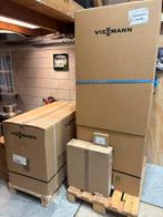 Viessmann vitocal 222a-8, Ophalen, Nieuw