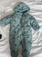 Gewatteerde overall maat 62, Kinderen en Baby's, Babykleding | Maat 62, Jongetje of Meisje, H&M, Nieuw, Ophalen of Verzenden