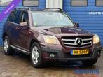 Mercedes GLK-klasse 250 CDI 4-Matic * Airco * Automaat * Cru, Auto's, Mercedes-Benz, Automaat, Euro 5, 15 km/l, Gebruikt