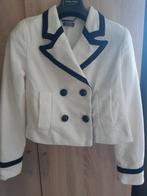 Colbert, Penelope and Monica Cruz., Kleding | Dames, Ophalen of Verzenden, Zo goed als nieuw, Maat 38/40 (M), Wit