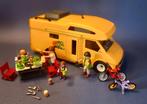 Playmobil 3647 Camper, Ophalen of Verzenden, Gebruikt