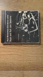 Paul McCartney (& Denny Laine) - Rock & Roll Jam Session CD, Ophalen of Verzenden, 1960 tot 1980, Zo goed als nieuw