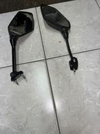 Spiegels Kawasaki, Ophalen