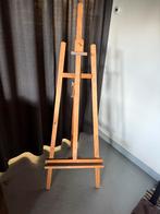 Schildersezel, Hobby en Vrije tijd, Schilderen, Ophalen of Verzenden, Zo goed als nieuw, Ezel