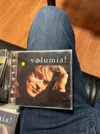 Volumia! CD - Boxset mogelijk, Ophalen of Verzenden, Gebruikt, Boxset