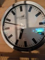 Caretex Karlsson Wandklok, Ophalen of Verzenden, Zo goed als nieuw, Analoog, Wandklok