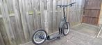 Volwassen step zwart Yeddo . Alleen ophalen!, Fietsen en Brommers, Steps, Ophalen