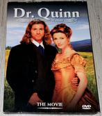 Dr.Quinn - The Movie DVD, Cd's en Dvd's, Ophalen of Verzenden, Zo goed als nieuw, Drama