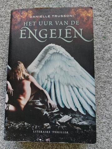 Danielle Trussoni - Het uur van de engelen beschikbaar voor biedingen