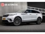 Land Rover Range Rover Velar 2.0 P250 251 pk Turbo AWD R-Dyn, Gebruikt, 252 pk, Range Rover Velar, Wit