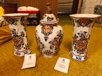 3 delig kasstel Delfts holland handwerk, Antiek en Kunst, Ophalen
