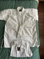 Karate/Judo Pak - Maat 150, Ophalen of Verzenden, Zo goed als nieuw, Karate, Vechtsportpak