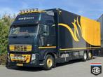 Volvo FH 420 6X2 FLOWER TRUCK RACE HORSE / SMART TACHO 2 / D, Auto's, Automaat, Euro 5, Overige kleuren, 428 pk
