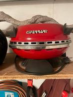 G3Ferrari Pizzaoven - Perfecte Pizza in 5 Minuten!, Ophalen of Verzenden, Gebruikt