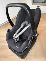 Pebble family fix Maxicosi, Ophalen, Gebruikt, Verstelbare rugleuning, Isofix